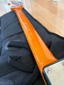 Yamaha Electric Guitars Pacifica 612 2022