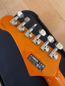 Yamaha Electric Guitars Pacifica 612 2022