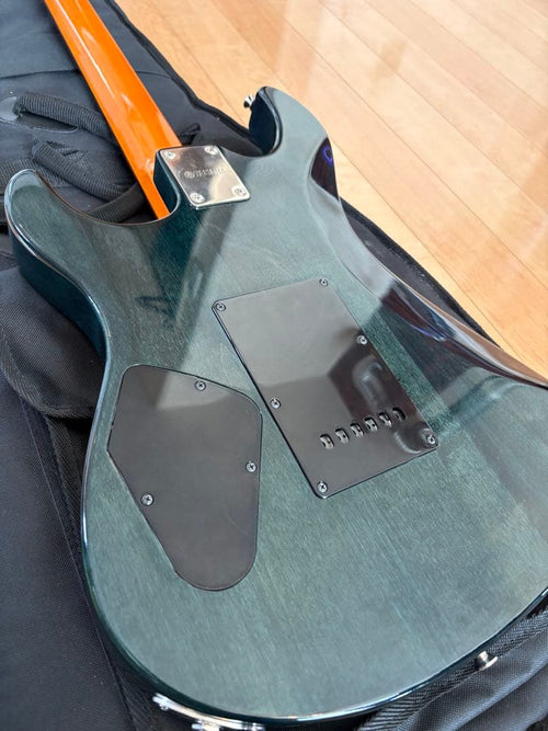 Yamaha Electric Guitars Pacifica 612 2022