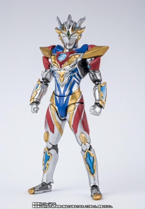Ultraman S.H.Figuarts