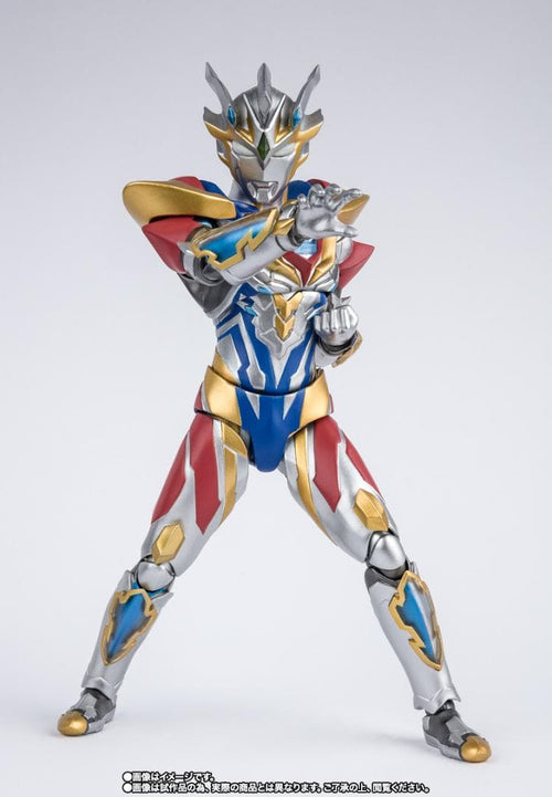 Ultraman S.H.Figuarts