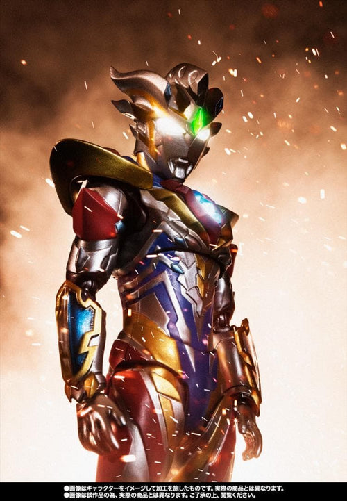 Ultraman S.H.Figuarts