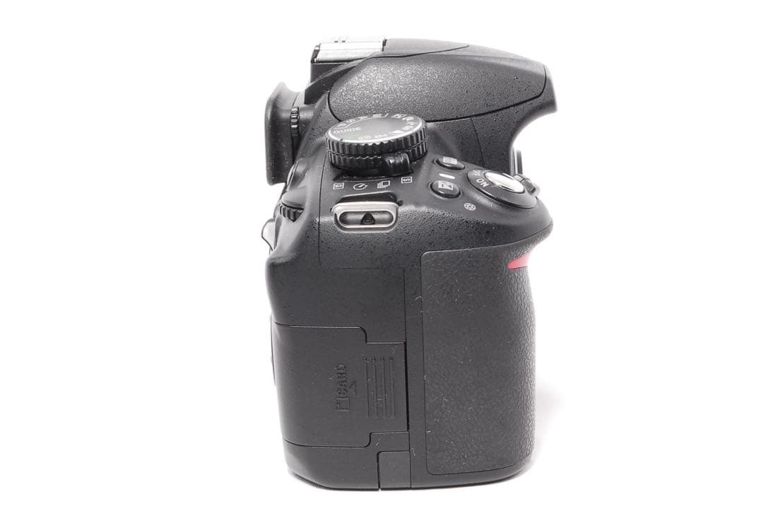 Nikon Digital Slrs D3100
