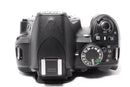 Nikon Digital Slrs D3100