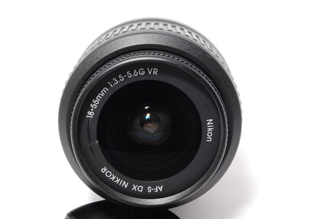 Nikon Digital Slrs D3100