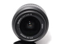 Nikon Digital Slrs D3100