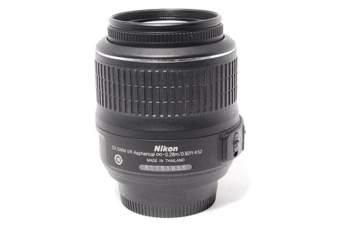 Nikon Digital Slrs D3100