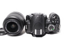 Nikon Digital Slrs D3100