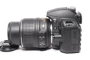 Nikon Digital Slrs D3100
