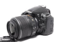 Nikon Digital Slrs D3100