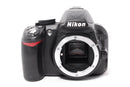 Nikon Digital Slrs D3100