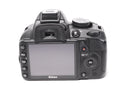 Nikon Digital Slrs D3100