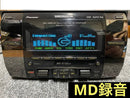 Pioneer Deck Player Changer Carrozzeria Fh-P777Mdr Md-Rec