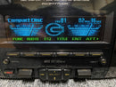 Pioneer Deck Player Changer Carrozzeria Fh-P777Mdr Md-Rec