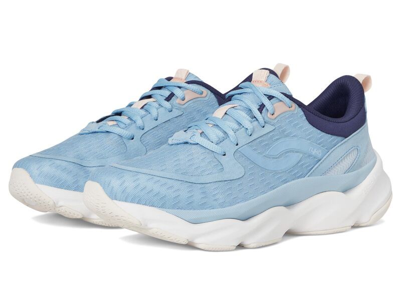 Sneakers Ryka Rezorb Max Glacier Blue