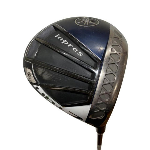 Driver Inpres Ud+2(2021) 10.5 Dr Air Speeder M421D R) C