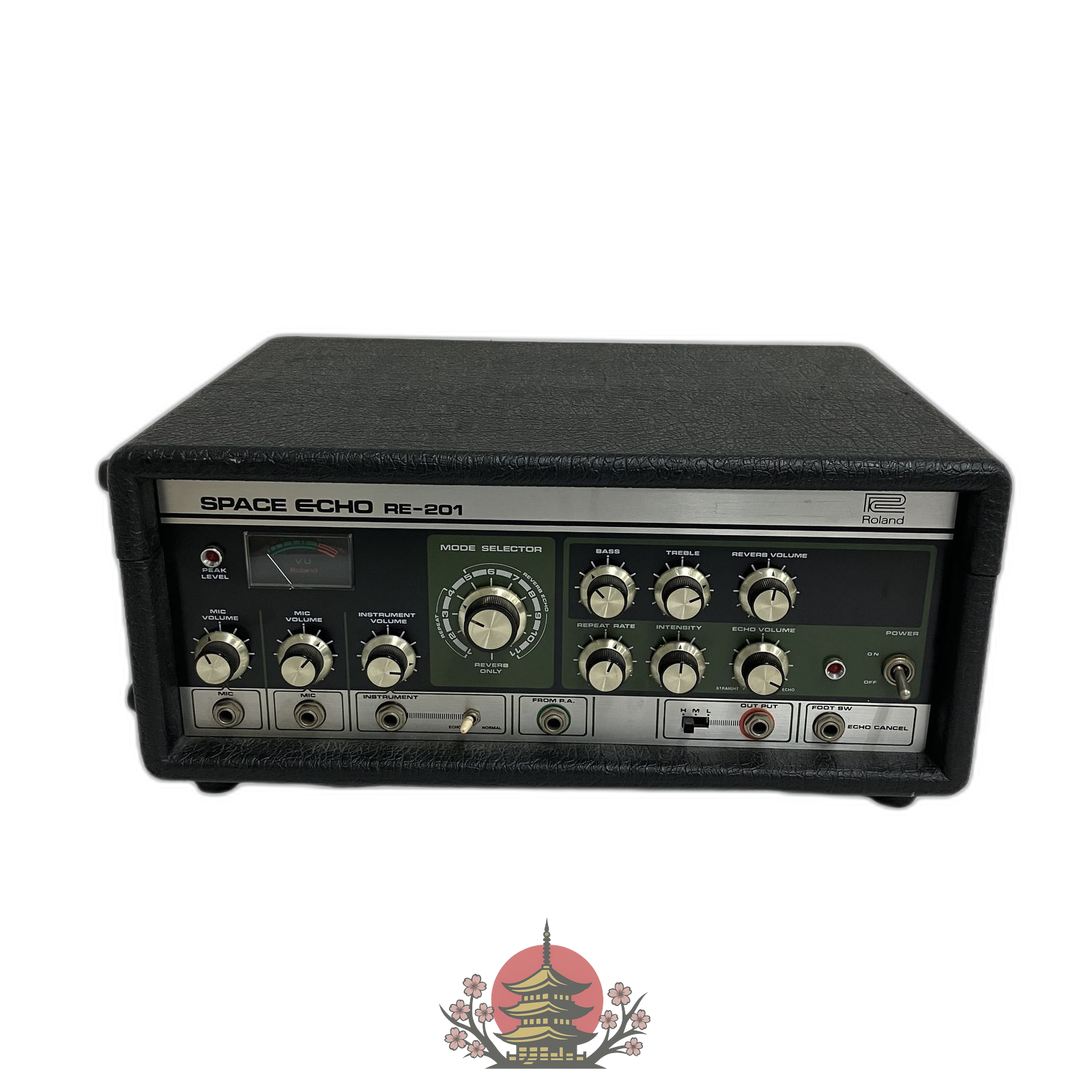 Others Roland Re-201 Space Echo O11146518