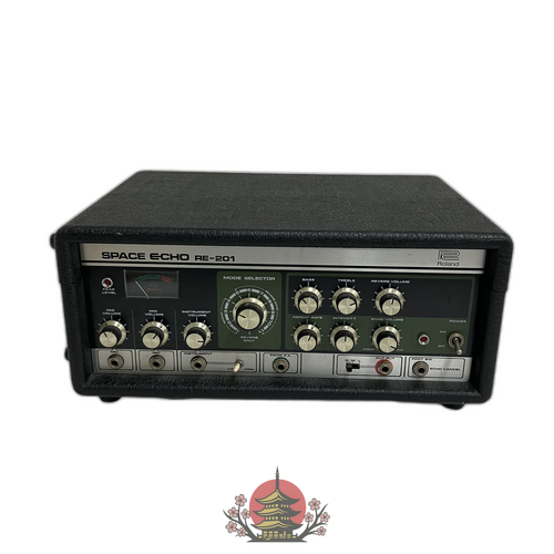 Others Roland Re-201 Space Echo O11146518