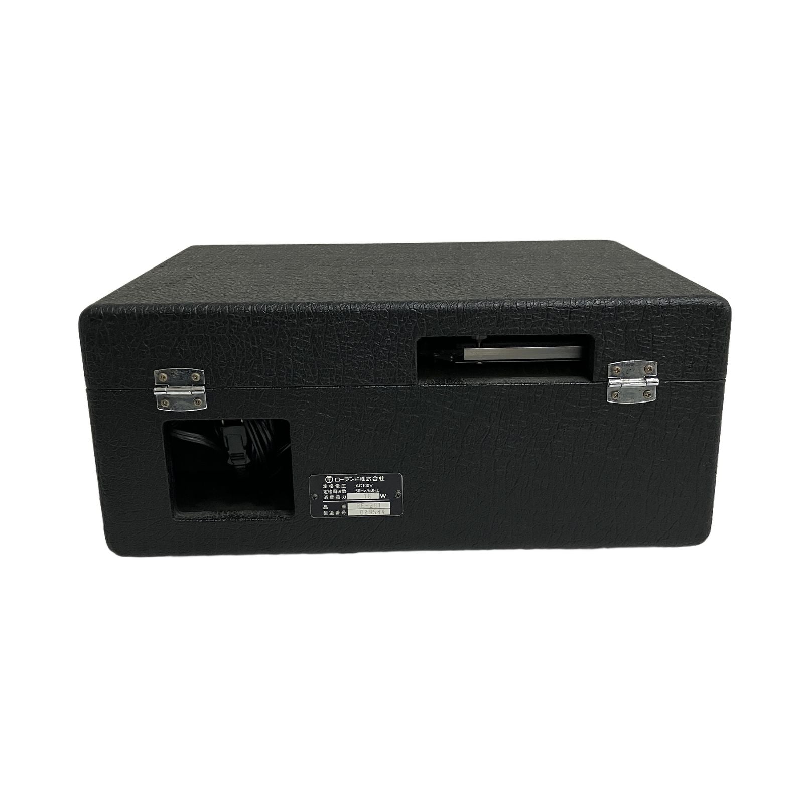 Others Roland Re-201 Space Echo O11146518