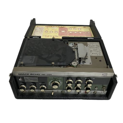 Others Roland Re-201 Space Echo O11146518