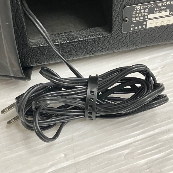 Others Roland Re-201 Space Echo O11146518