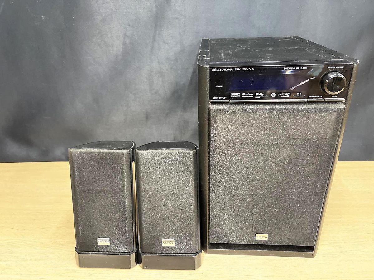 Others Onkyo Htx-E5Hd/Htx-E5Hdst