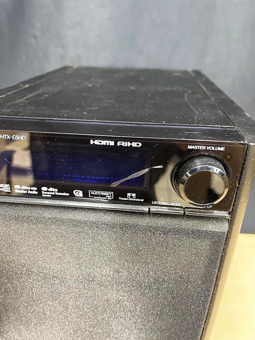 Others Onkyo Htx-E5Hd/Htx-E5Hdst