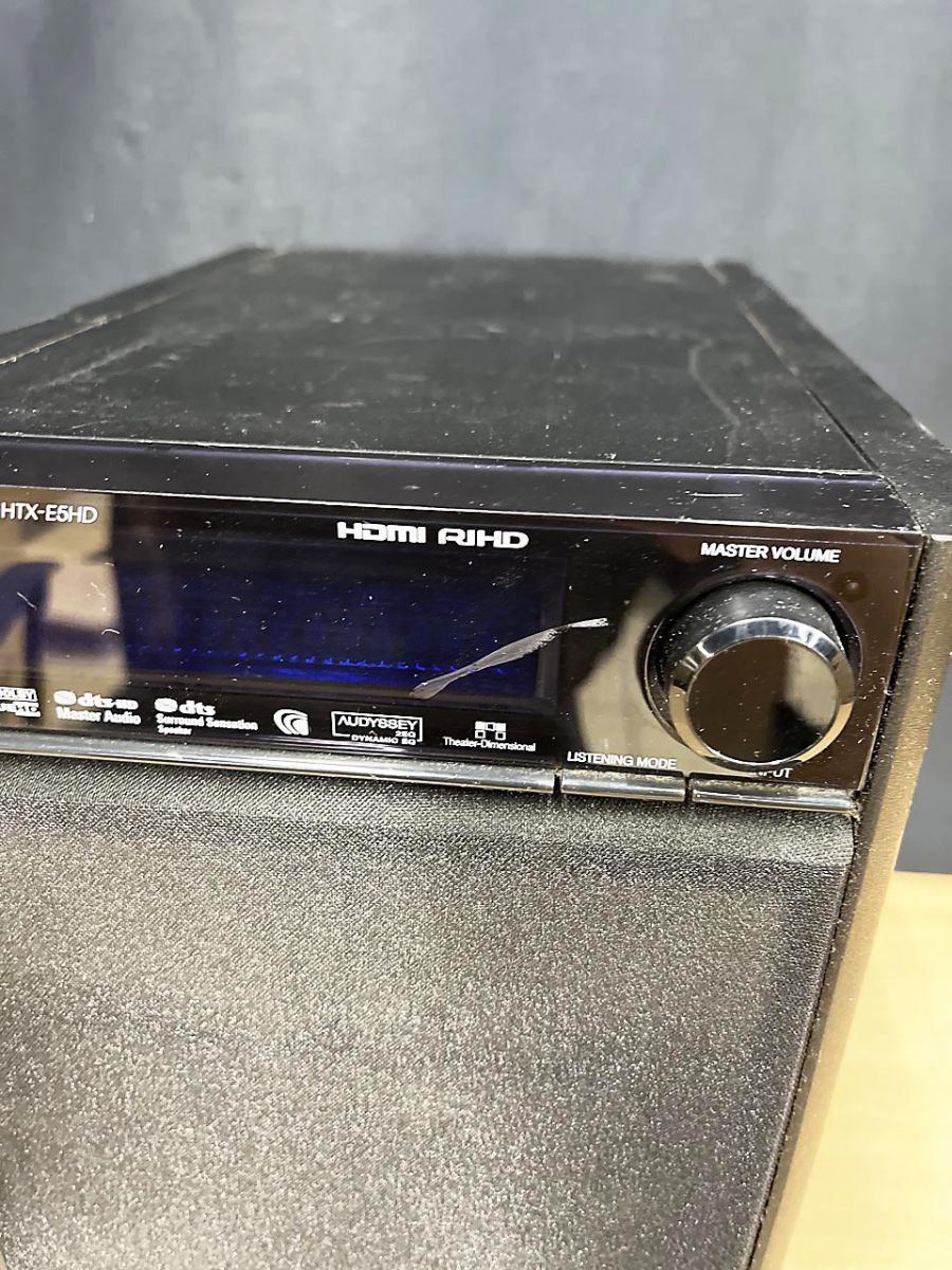 Others Onkyo Htx-E5Hd/Htx-E5Hdst