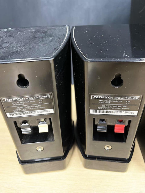 Others Onkyo Htx-E5Hd/Htx-E5Hdst