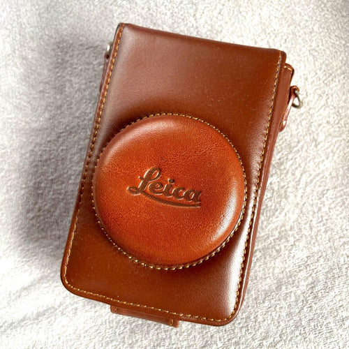 Leica Camera Cases