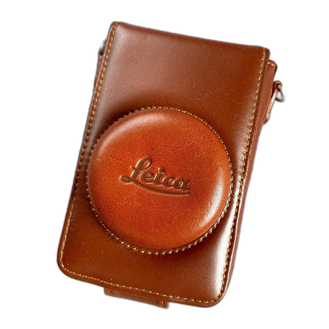 Leica Camera Cases