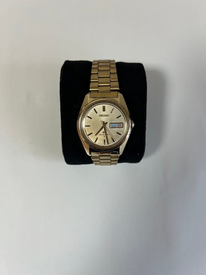 Grand Seiko Automatic Watches