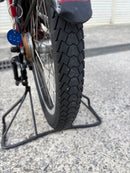 City-Style Bicycles 008 Yamaha 8.7Ah
