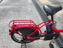 City-Style Bicycles 008 Yamaha 8.7Ah