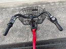 City-Style Bicycles 008 Yamaha 8.7Ah