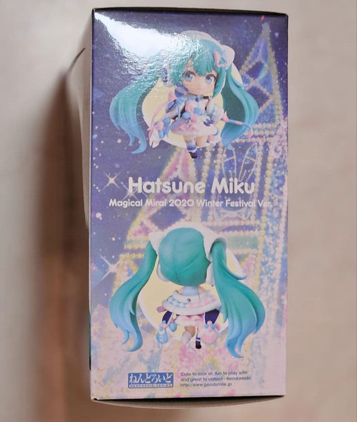 Good Smile Company Other 2020 Winter Festival