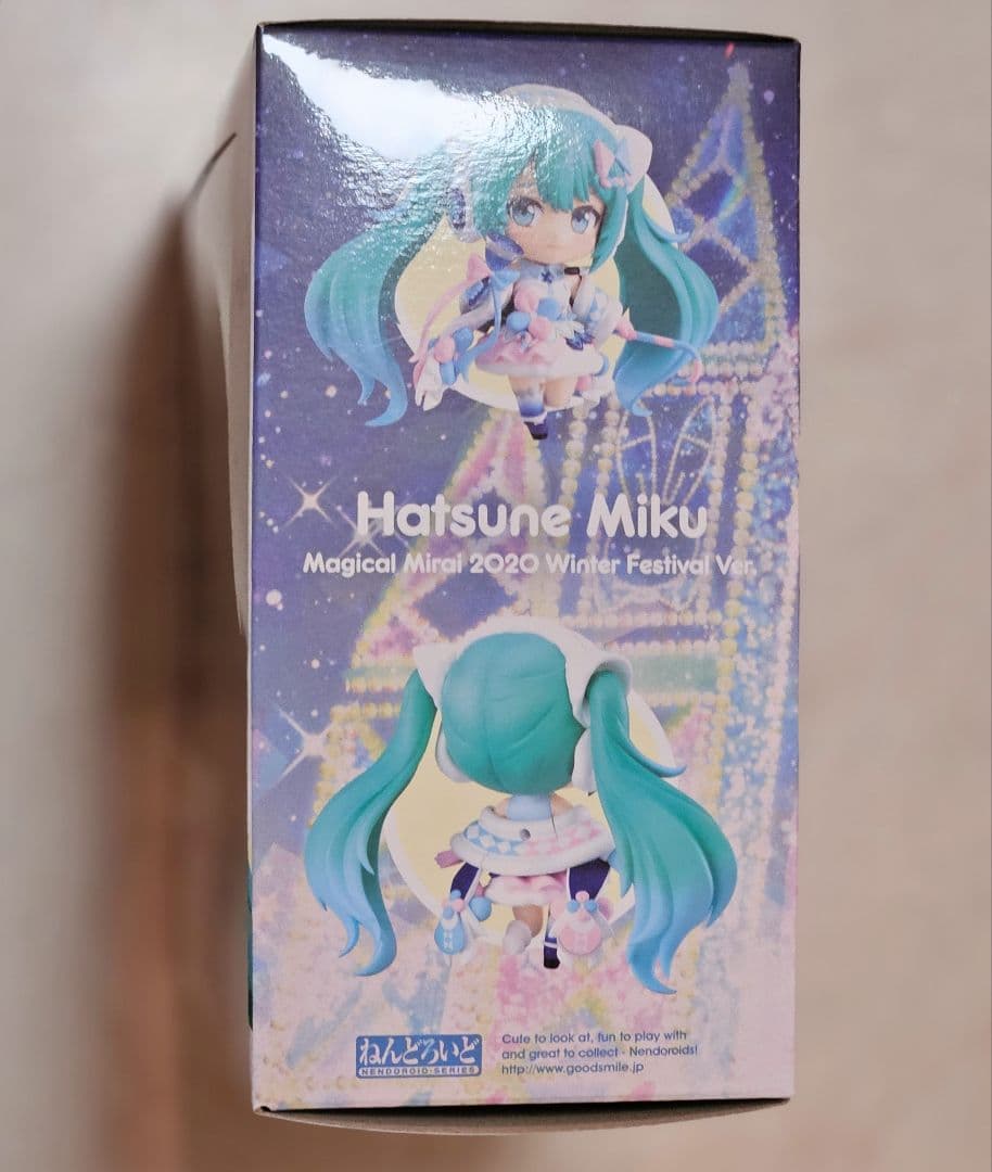 Good Smile Company Other 2020 Winter Festival