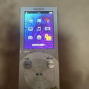 Sony Digital Audio Player