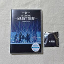 Japanese Movies Be:First Be: The One Meant To Dvd