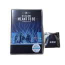 Japanese Movies Be:First Be: The One Meant To Dvd