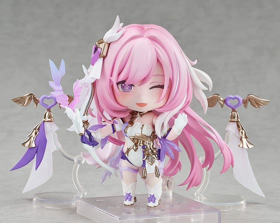 Good Smile Company Game Characters 3Rd
