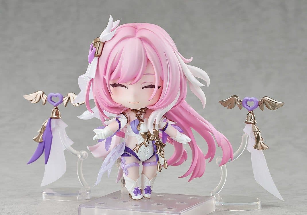 Good Smile Company Game Characters 3Rd