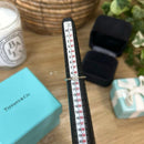 Tiffany Ring 9 0.41Ct 950