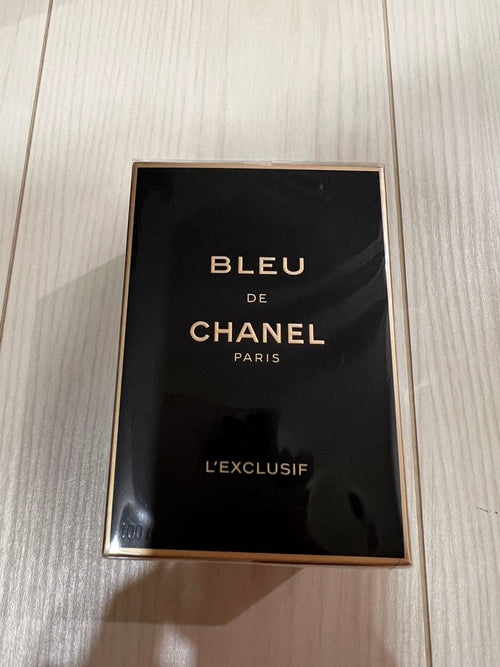 Chanel Perfume (Men) 100Ml