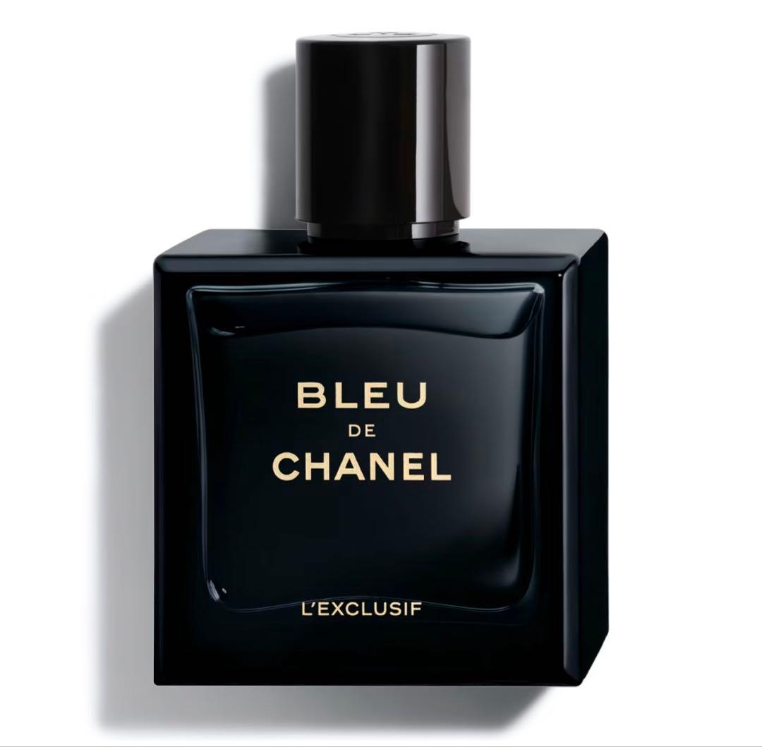Chanel Perfume (Men) 100Ml