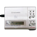 Pioneer Cassette Players Md Pmd-R2