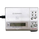 Pioneer Cassette Players Md Pmd-R2