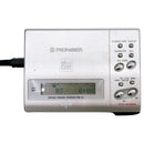 Pioneer Cassette Players Md Pmd-R2
