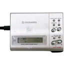 Pioneer Cassette Players Md Pmd-R2