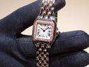 Cartier Quartz Watches Sm Panthere De